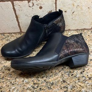 Remonte Booties